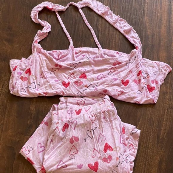 Joe Boxer Intimates & Sleepwear Joe Boxer Brand Womens 2 Piece Pj